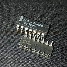 5PCS/LOT  360-2040B DIP-14 Integrated circuit IC chip 2024 - buy cheap