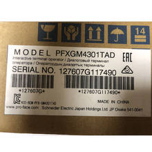 Nuevo Original PFXGM4301TAD (GP-4301TM) 5,7-TFT-LCD a Color HMI 2024 - compra barato