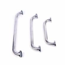 30/40/50cm Stainless Steel Bathroom Tub Toilet Handrail Grab Bar Shower Safety Support Handle Towel Rack 2024 - buy cheap