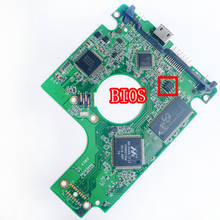 2060-701675-001 Free shipping 100% Original HDD PCB borad 2060-701675-001 2024 - buy cheap