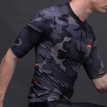 SPEXCEL 2019 new aero cycling Jersey short sleeve road mtb cycling shirt aerodynamics stripe fabric at sleeve and back 2024 - buy cheap