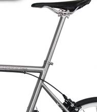Titanium alloy Bike seatpost MTB / Road Bicycle Seat post 27.2/30.9/31.6*350mm 2024 - buy cheap