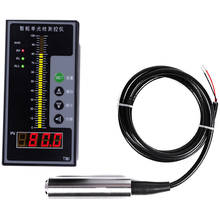 4-20MA Water Level Sensor Liquid Sensor Water Level Display Instrument Beam Digital Display Control Instrument Level Transmitter 2024 - compre barato