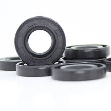 ID 22mm Oil Seal Gasket TC Type Inner 40/42/44x22 mm 8Pcs Bearing Accessories Radial Shaft NBR Seals 2024 - buy cheap
