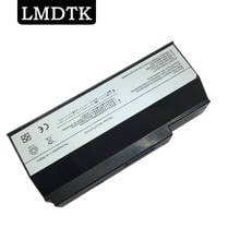 LMDTK Wholesale 8 Cells NEW laptop battery For ASUS A42-G73 G73-52 G53 Series G73 Series Lamborghini VX7 Series G73 G73G G73GW 2024 - buy cheap