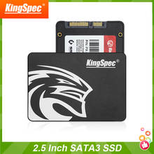 KingSpec SSD SATAIII 120GB hdd 240GB SSD 500GB 1TB 2TB SSD SATA Internal Solid State Drive hd Hard Disk For laptop Desktop 2024 - buy cheap