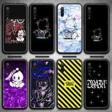 Fundas de teléfono Drain Gang para Xiaomi Mi Note 10 Lite Mi 9T Pro xiaomi 10 CC9 9SE 2024 - compra barato