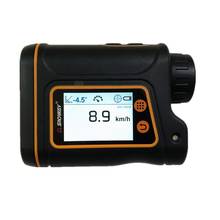 SNDWAY-telémetro láser para caza y Golf, medidor de distancia Monocular Digital, regla con pantalla LCD 2024 - compra barato