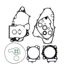 Motorcycle Engine Parts Complete Gasket and oil seal for Honda CRF450R 2007-2008 CRF450 CRF 450 R 2024 - buy cheap