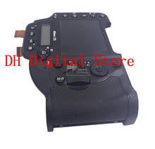NEW For Nikon D5 Back Cover Shell Case Camera Repair Part Replacement Unit 2024 - buy cheap