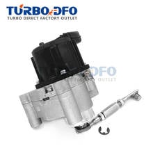 Turbo Charger Electronic Actuator RHF55V 8980277725 For GMC 3500/4500 W-Series 5.2L 110Kw 150Hp 4HK1-E2N Turbo Wastegate 2006- 2024 - buy cheap