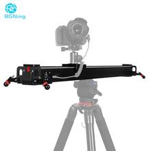 Camera Slider Control Aluminum Track Rail Shooting Stabilizer Rail for Canon Sony DSLR Camera Video Photography Track Slider 2024 - buy cheap