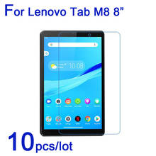 10pcs/lot HD-Clear/Matte/Soft Nano Explosion-Proof Protective Films Cover for Lenovo Tab M7 M8 7" 8" Tablet Screen Protectors 2024 - buy cheap