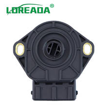 LOREADA-Sensor de posición de acelerador OEM # CTS-4089,7700431918 ,8200139460, Sensor de Pedal de acelerador para Renault Kango Twingo , Scenic 2024 - compra barato