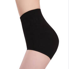 Sexy Womens High Waist Tummy Control Body Shaper Briefs Slimming Pants body Slimming trainer Panties Shapewear Underwear hot 2024 - buy cheap