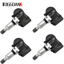 Sensor de presión de neumáticos TPMS 52933-D9100 para Kia Sportage 52933D9100 2024 - compra barato