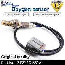 Xuan sensor de proporção de oxigênio, o2 lambda de ar combustível para mazda 3 1.6l 2.0l 2.3l 2004-2009 tamanhos 12227076 2024 - compre barato