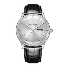 mens luxury watches,men automatic mechanical wrist watch Reef Tiger waterproof wristwatch fashion analog montre homme RGA8238 2024 - buy cheap