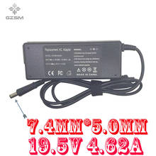 HSW 19.5V 4.62A 90W AC Adapter FOR DELL Latitude D505 D510 D800 D810 D820 E5530,E5400,E6500,M70 Laptop Power Charger Supply 2024 - buy cheap