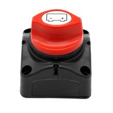 600A Rated Current Auto Battery Power Switch Battery Power Protective Knob Breaker Battery Car Disconnect Isolator Switch 2024 - buy cheap