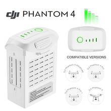 15.2V 5350mAh Lipo Intelligent Flight Battery for DJI Phantom 4 Pro Adv PH4 New Wb 2024 - buy cheap
