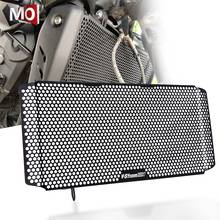 Motorcycle Accessories Radiator Guard Water Tank Protection Grille Cover For Suzuki VStrom V-Strom 1000XT 1000 XT 2018-2019 2024 - buy cheap