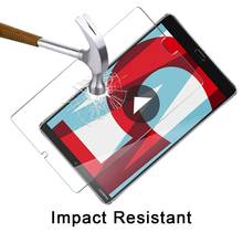 Tempered Glass for Huawei Mediapad M5 8 8.4 inch Clear Screen Protector for Huawei M5 8 8.4 Tablet Screen Protective Guard Film 2024 - buy cheap