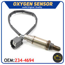 234-4694 Oxygen O2 Lambda Sensor AIR FUEL RATIO SENSOR For Land Rover Discovery 4.0L 4.6L 1999-2004 Upstream MHK100920 2024 - buy cheap