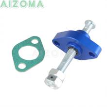 Tensor de cadena Manual leva para motocicleta, para Yamaha SV650 SRX600 XV 700/750/920/1000/1100, todoterreno SP250 SP600 TT600 82-99 2024 - compra barato