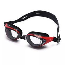 Professional Swimming Goggles Silicone Anti Fog Eyewear Swim Diving Big Diving Goggles Women Men 2024 - buy cheap