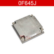 F645J D388M 0F645J 0D388M для POWEREDGE R310 радиатор охлаждения процессора хорошо протестирован с три месяца гарантии 2024 - купить недорого
