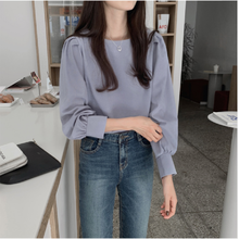 New Spring Vintage Cotton Shirt Female Oversize Womens Long Sleeve Girls Blouse Summer New Women  Blouses Femme Blusas 2024 - buy cheap