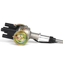 SherryBerg-nuevo distribuidor de encendido, compatible con GM OPALA 4 CYL CARAVAN Y7050 M0512 12N.09/59.066 9230087050 9230087066 94643136 2024 - compra barato