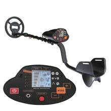 High Sensitivity Underground Metal Detector MD-5030 LCD display Pinpoint function Waterproof search coil for coins, relics,gold 2024 - buy cheap