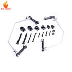 Sway Bar Set for 1/5 Hpi Rovan Km Baja 5b 5t 5sc Rc Car Parts - specifications Sway Bar Set for 1/5 Hpi Rovan Km Baja 5b 5t 5sc Rc Car Parts - specifications