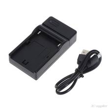 Зарядное устройство USB для sony NP-F550 F570 F770 F960 F970 FM50 F330 F930 камера J27 21 Прямая поставка 2024 - купить недорого