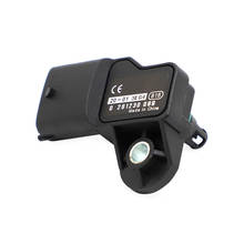 Air Intake Tmap Pressure Sensor For Polaris Sensor RZR 570 800 900 1000 EFI XP 2410422 2411528 2024 - buy cheap