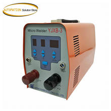 YJXB-3 Steel & Casting Repair Welder Cold Welder Welding Machine 220V/110V 2024 - buy cheap