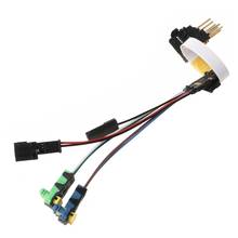 Cable de repuesto para coche, accesorio para Renault Megane II Megane 2 Coupe Megane 2 Break G8TE, 8200216454, 8200216462, 8200216459, 8200480340 2024 - compra barato