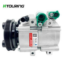 For ac compressor hyundai h1 Hyundai Grand Starex H1 H-1 4PK 977014H200 97701-4H200 2024 - buy cheap