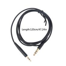 For-bose-auriculares SoundTrue OE2 OE2i AE2 AE2i, Cable de Audio de 2,5mm a 3,5mm, 25 QC25 QC35 2024 - compra barato