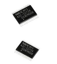 Chip NEC para herramienta VVDI MB BGA y emulador CGDI MB W204 207 212 ESL ELV, A2C-52724, chip NEC para mercedes-benz A2C 52724 2024 - compra barato