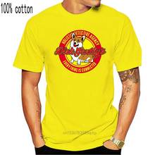 Printed funny 2020 camiseta Dirk Gently Holistic Detective Agency Men's T-Shirt 100% cotton women tee shirt 2024 - buy cheap