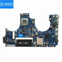 Placa base para ordenador portátil Samsung NP700Z5B 700Z5B, con CPU de i7-2675QM, 4GB de RAM, BA92-09017A, BA92-09017B, MB, probada al 100% 2024 - compra barato