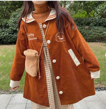 Princess tea party Korean Harajuku Style Halloween kawaii girl gothic Soft Girl cosplay embroidery coat cute coat cos loli 2024 - buy cheap