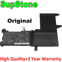 Supstone-bateria para laptop, material genuíno, b31n1637, para asus f510ua, s510uq, backup, b31bi9h, s5100u, segundo c31n1637, x510uq, f510uf, s510un 2024 - compre barato