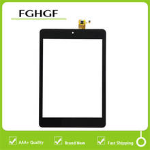 New 8" inch Touch Screen Panel Digitizer Glass Sensor Replacement For DXP1J1-0660-075A-V.2-FPC 2024 - buy cheap