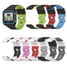 Watch Band Strap For Garmin Forerunner 920XT Smart Bracelet Replacement Silicone Wristband Strap For Garmin Forerunner 920XT 2024 - buy cheap