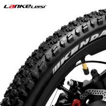 20 Inch Outer Tire / Inner Tube for Lankeleisi G660/QF600/G650 Electric Bike 2024 - buy cheap