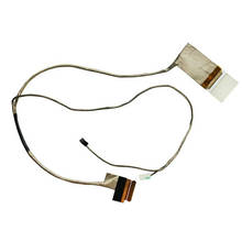 New LCD Cable FOR LENOVO B480 B480A B490 M490 Screen Video CABLE 50.4TF01.004 2024 - buy cheap